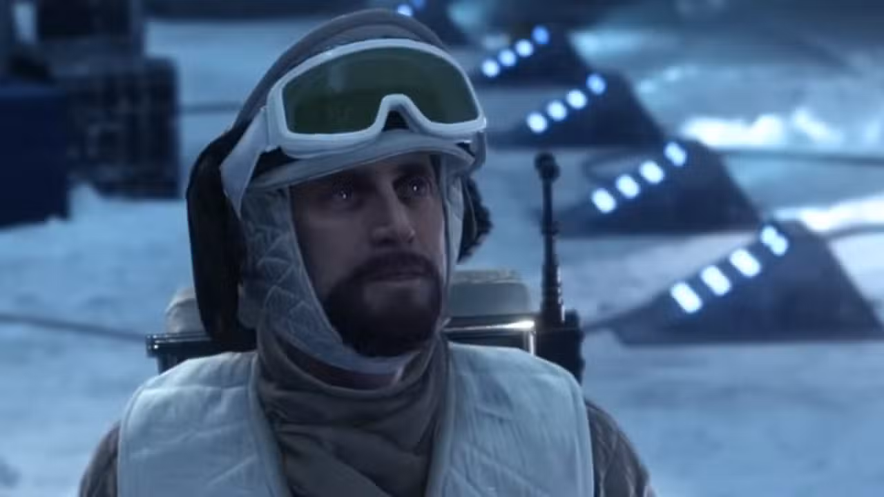 Star Wars Battlefront - Reprodução/YouTube