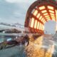 Star Wars: Galactic Racer - Reprodução