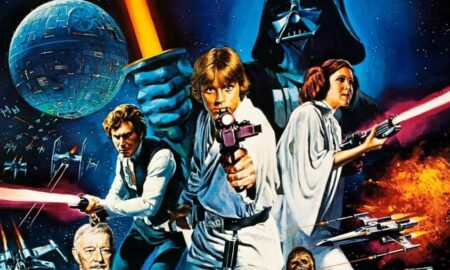 Star Wars - Reprodução
