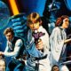 Star Wars - Reprodução