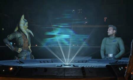 Star Wars: Zero Company - Reprodução/YouTube