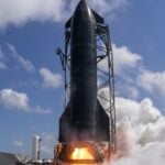 Starship V3 - X/Twitter/SpaceX