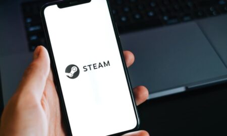 Steam Valve - nikkimeel / Shutterstock.com