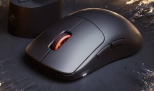 SteelSeries - Divulgação