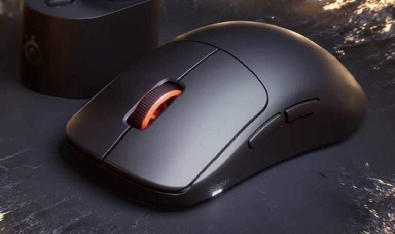 SteelSeries - Divulgação