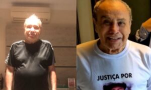 Stenio Garcia - Reprodução: Instagram