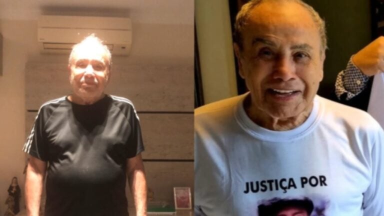 Stenio Garcia - Reprodução: Instagram