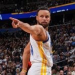 Stephen Curry - X/Twitter