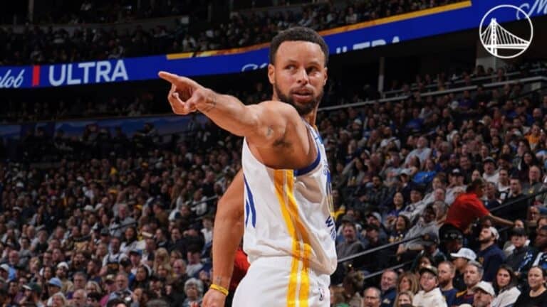 Stephen Curry - X/Twitter