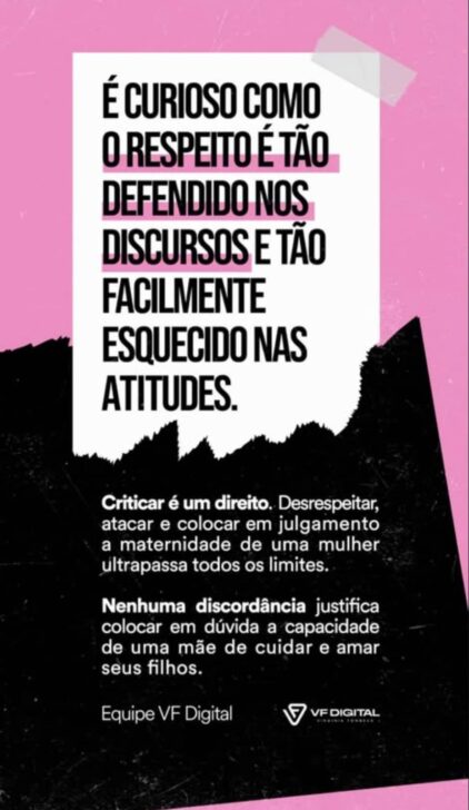 Story da Virginia Fonseca - Reprodução/Instagram