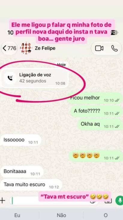 Story de Virginia Fonseca - Reprodução/Instagram