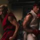 Street Fighter - Reprodução