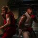 Street Fighter - Reprodução