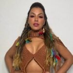 Suanny Batidão - Reprodução/Instagram