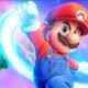 Super Mario Galaxy - Reprodução