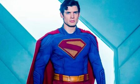 Superman 2 - Reprodução