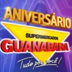 Supermercados Guanabara - Instagram