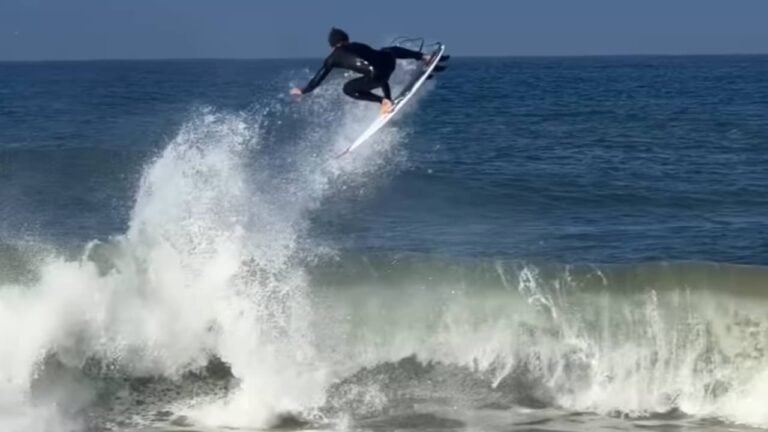 surf - Instagram