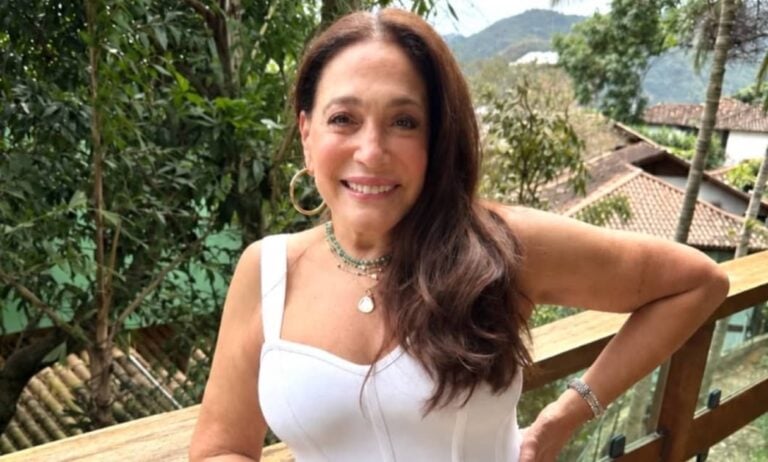 Susana Vieira - Reprodução/Instagram