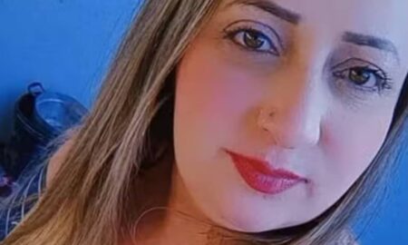 Susiele Santos de Brito - Reprodução