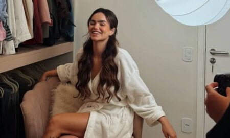 Suzanna Freitas - Instagram