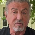 Sylvester Stallone's - Reprodução/Instagram