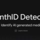 SynthID Detector - Reprodução