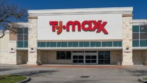 T.J. Maxx - JHVEPhoto - gettyimages.com.br