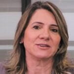 Tania Zanella - Reprodução/Instagram