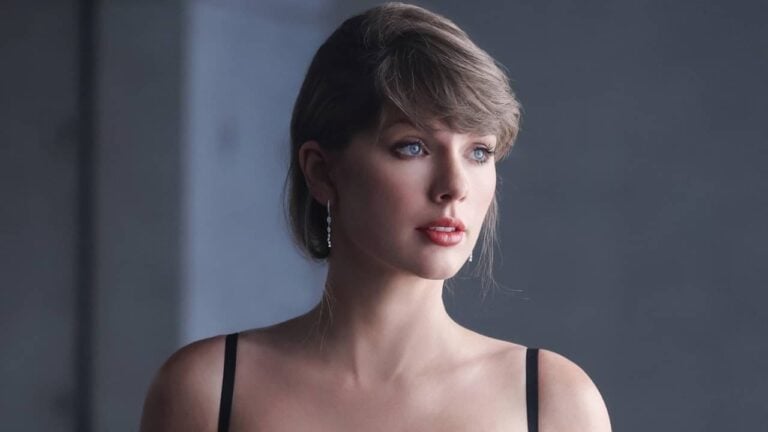 Taylor Swift - Instagram
