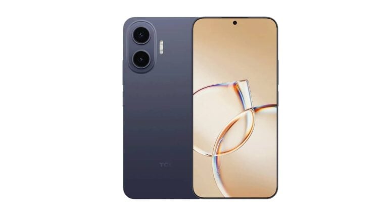 TCL P80 - Divulgação