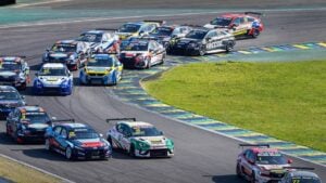 TCR South America - Reprodução/Instagram