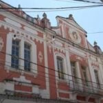 Teatro Metrópole Taubaté - Reprodução