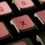 Teclado - hanifahh - shutterstock.com