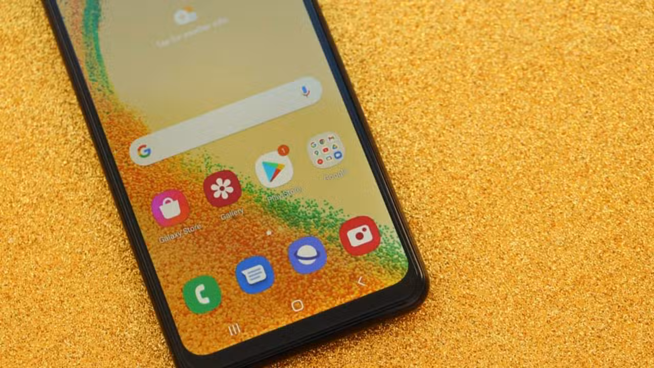 Samsung reconhece falha na One UI 9.0 que bloqueia o Galaxy S26 Ultra