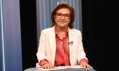 Telma de Souza (PT) - Alexsander Ferraz/A Tribuna Jornal