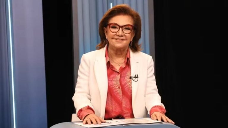 Telma de Souza (PT) - Alexsander Ferraz/A Tribuna Jornal