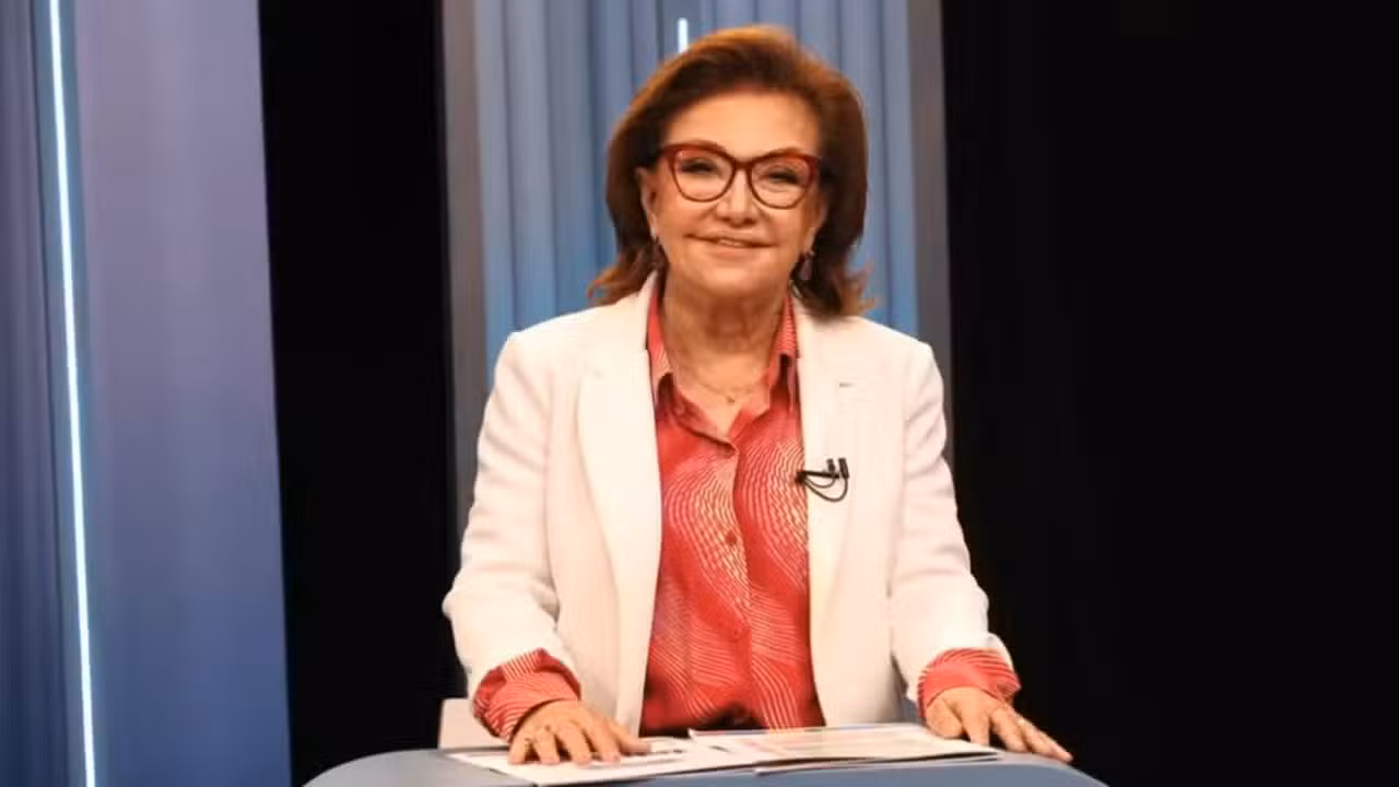 Telma de Souza (PT) - Alexsander Ferraz/A Tribuna Jornal