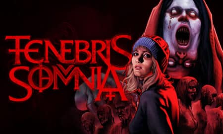 Imagem do jogo Tenebris Somnia
