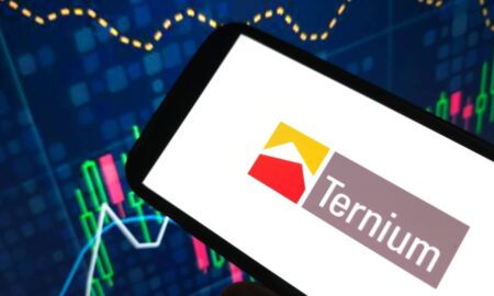 Ternium - Piotr Swat / Shutterstock.com