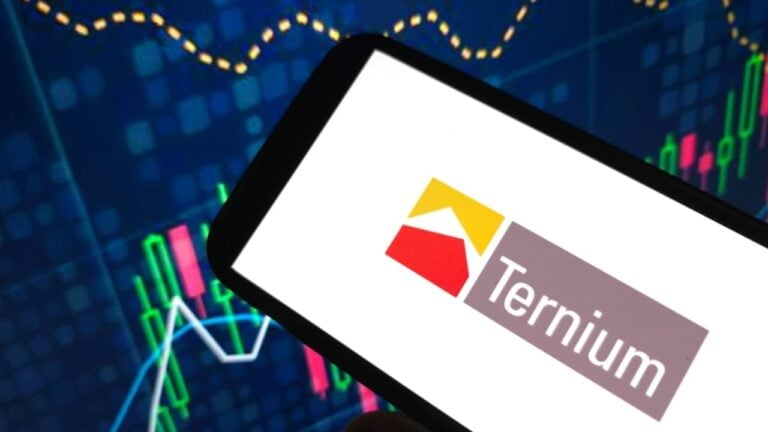 Ternium - Piotr Swat / Shutterstock.com