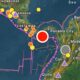 Terremoto Panama - X/Twitter