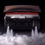 Tesla Roadster - Divulgação/Tesla