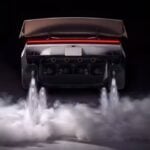 Tesla Roadster - Reprodução