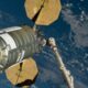 The Cygnus XL cargo spacecraft - Nasa
