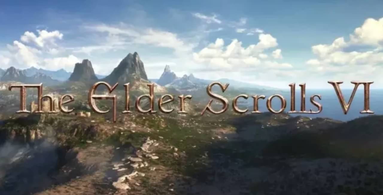 The Elder Scrolls 6 Sentinel - Reprodução