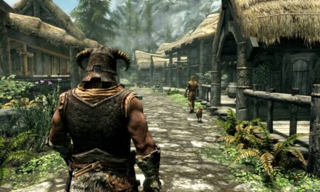 Skyrim recebe porte de mod gratuito no Xbox com 7 missões em Hammerfell