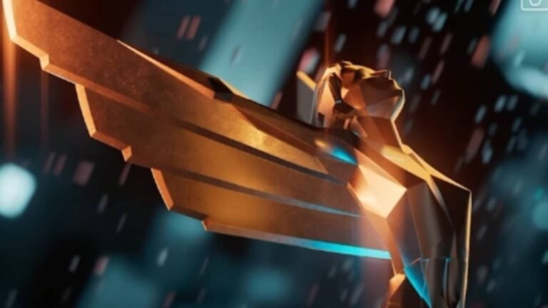 The Game Awards 2026 - Instagram