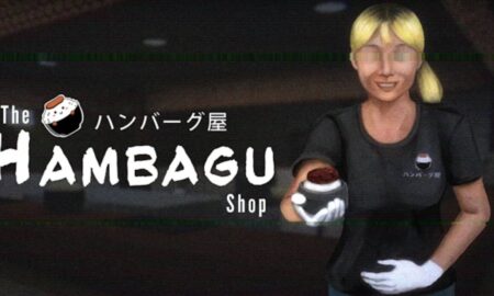 The Hambagu Shop - Reprodução/YouTube