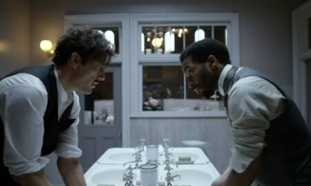 The Knick - Reprodução/YouTube